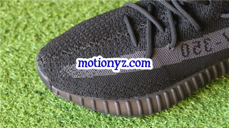 Adidas Yeezy Boost 350 V2 Grey Triple Black